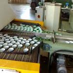 PLC Control Second Hand Twist Off Cap Machine for sale