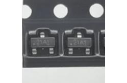 China Board Mount Hall Effect / Magnetic Sensors Texas Instruments 5.5V 30kHz supplier