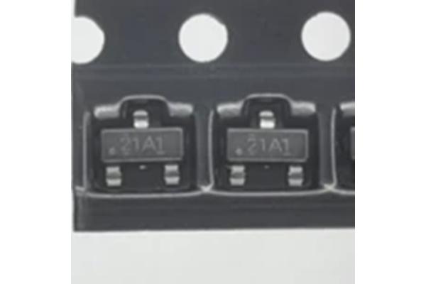 Board Mount Hall Effect / Magnetic Sensors Texas Instruments 5.5V 30kHz