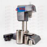 Direct Reading Drilling Fluids Testing Equipment 80W Fluid Viscometer Machine for sale