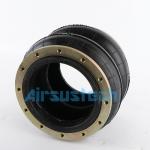 89457 21 BR Torpress  Air Spring F2 Flange Connection Double Convoluted Air Bellow for sale