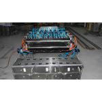 Kitchen Skinning WPC Foam Board Machine With Transferring Machine