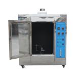 Glow Wire Flammability Test Apparatus For Electronics for sale