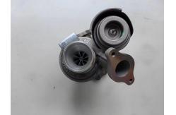 China 1.5T Territory Ford Turbo Replacement Turbocharged Engine Parts 849263-0005 supplier