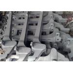 Martensitic Steel Castings And Forgings With Tensile Strength Of 1600MPa for sale