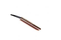 China Cylindrical Housing Temperature Probe For Household Appliances And Industrial supplier
