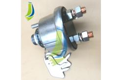 China 7N-0719 7N0719 Ignition Switch Assembly For E320D Excavator Parts supplier