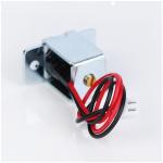0.42A Mini Pull Push Solenoid For Electromagnetic Lock