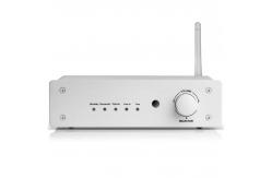 China Integrated Home Audio Amplifier Bluetooth Audio Pro HiFi Stereo Audio Receiver Amplifier supplier