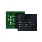 Memory IC Chip SFEM040GB1ED1TO-I-7G-31P-STD BGA100 320Gbit eMMC Flash Memory IC for sale