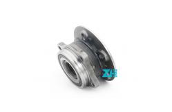 China A1663340206 Wheel Hub Unit Bearing Assembly A1663340206  Front Wheel Hub bearing A1663340206 supplier