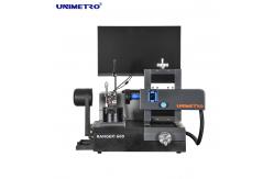 China High Accuracy Tool Inspection System With OEM ODM Service supplier