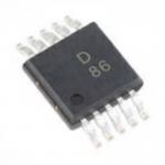 BOM List Quotation IC DAC 12BIT V-OUT 10MSOP AD5623RBRMZ-5 for sale