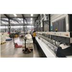 21 Clamps 78kw 460mm Block Binding Machine 8000 Cycles/H for sale