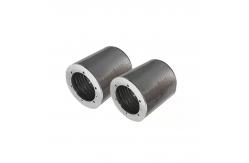 China 304/316 SS Wedge Wire Screen for Sieving and Filtration Operations supplier