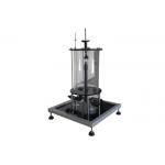 Jet Forces ZM7112 Fluid Mechanics Lab Equipment For Colleges / University for sale