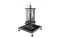 China Jet Forces ZM7112 Fluid Mechanics Lab Equipment For Colleges / University supplier