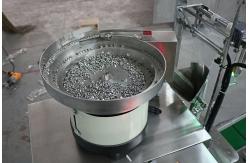 China Intelligent Packing Machine Automatical Vibrating Bowl Feeder Counting Package Machine supplier