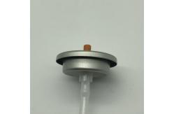 China High Durability Carburettor Cleaning Valve User-Friendly and Durable supplier