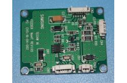China SM421 Servo Motor J91741032A J91741041A Twin Servo Board supplier