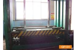 China OHSAS 18001 Decoration 2x1x1 Gabion Fence System supplier