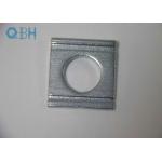 U Sections Carbon Steel M8 To M27 DIN 434 Taper Washer