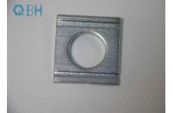 China U Sections Carbon Steel M8 To M27 DIN 434 Taper Washer supplier