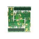 Professional IOT PCB Board Assembly , Multilayer SMD To Dip PCB Assembly Service