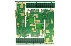 China Professional IOT PCB Board Assembly , Multilayer SMD To Dip PCB Assembly Service supplier