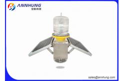 China Remote Control Function LED Navigation Lights supplier