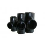 ISO Certified Seamless Pipe Fittings Reliable With Threaded Connection for sale