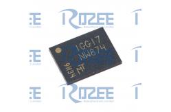 China MT29F2G01ABAGDWB-IT:G supplier
