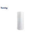 1380mm Foggy Translucent TPU Hot Melt Adhesive Film For Fabric Texile