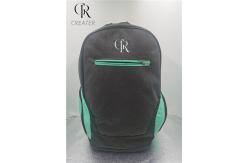 China Personalized Tennis And Pickleball Bag Custom For School / Travelling supplier