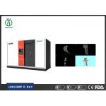 High Resolution X-Ray Tomography Machine Unicomp UNCT2600 For Engine Blades Non-Destructive Testing for sale