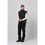 OEM Mens Winter Body Warmer , Water Proof Cold Weather Work Vest for sale