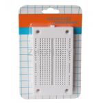 1 Terminal Strip Solderable Breadboard Adhesive Paper With Basic Protoboard for sale