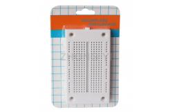 China 1 Terminal Strip Solderable Breadboard Adhesive Paper With Basic Protoboard supplier