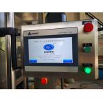 Sus316L Liquid Bottle Packing Machine 5KW Bottle Filling And Capping Machine