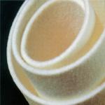 Paper Making Felt Polyester BOB / BOM / MG Felt For Paper Machine Press Section for sale