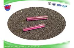 China 327010046 EDM Parts RUBY ROD 4*30MM AgieCharmille Cut20, CUT30 327.010.046 supplier