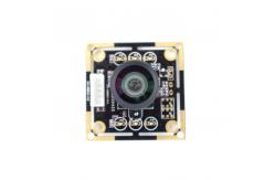 China HDR 5.5 Mega Pixel Industrial Camera Module 38x38mm Himax HM5532 Sensor supplier