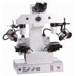 Forensic Digital Bullet Comparison Microscope OPTO-EDU A18.1808 2.7x - 255x for sale