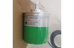 China ELCO Encoder EAC58A10-GP6PPDR-4096DX Protection Level IP65 supplier