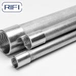 10ft Rigid Metal Conduit Pipe Heavy Duty In Commercial Buildings for sale