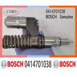 0414701038 Engine Diesel Injector Electronic Unit 0414701063 1548472 176655 for sale