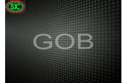 China Adversiting HD GOB P1.667 Indoor Rental Led Display supplier