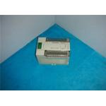 16 I/O Numbers Industrial Automation Using PLC Controller FX2N-16MR-001 24V for sale