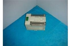 China 16 I/O Numbers Industrial Automation Using PLC Controller FX2N-16MR-001 24V supplier