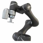 Flexible Picking And Placing Robot on 33.5kg TM Collaborative Robot Arm with Onrobot Robot Gripper for sale
